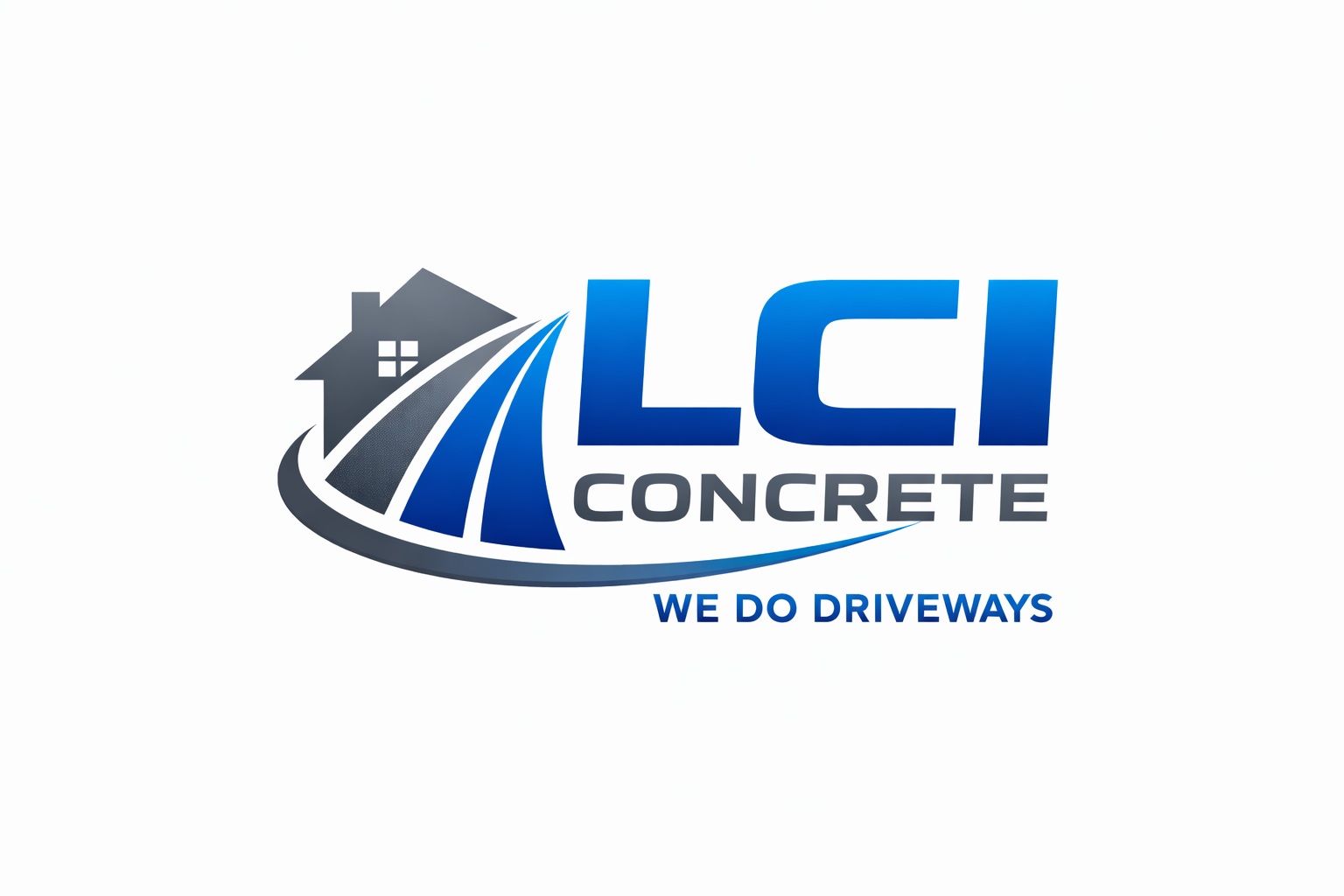 LCI Concrete Tulsa Driveway Replacement Specialists – We Do Driveways