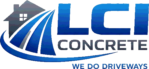 LCI Concrete Tulsa Driveway Replacement Specialists – We Do Driveways